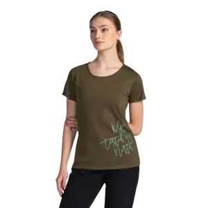 Women's T-shirt Kilpi Garove image-0