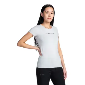 Women's T-shirt Kilpi Lismain image-0