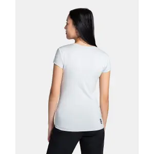 Women's T-shirt Kilpi Lismain image-1