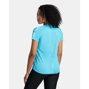 T-Shirt Frau Kilpi Limed image-1
