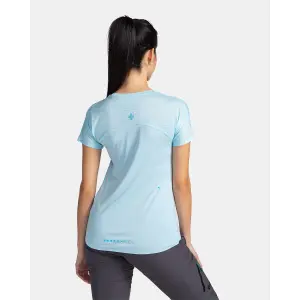 T-shirt de mulher Kilpi Ameli image-1