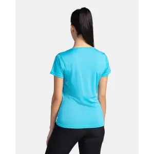 Dames-T-shirt Kilpi Dima image-1