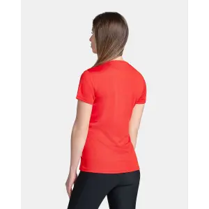 Camiseta de mujer Kilpi Dima image-1