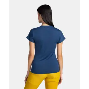 Camiseta de mujer Kilpi Merin image-1
