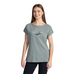 Women's T-shirt Kilpi Nellim image-0