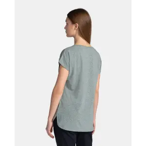 Women's T-shirt Kilpi Nellim image-1