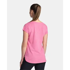 T-Shirt Frau Kilpi Nellim image-1