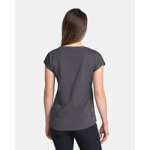 T-Shirt Frau Kilpi Roane image-1