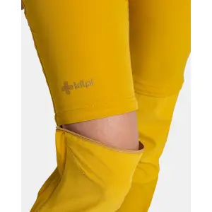 Joggingbukser til kvinder Kilpi Hosio image-4