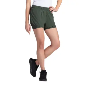 tl0414kidgn-laufshorts-fur-damen-kilpi-dunkelgrun