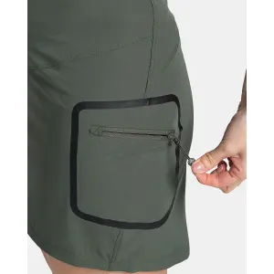 Women's skirt Kilpi Ana image-2