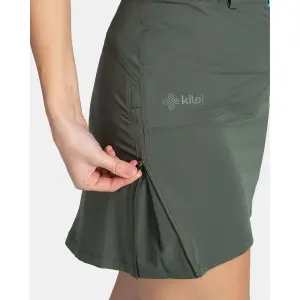 Women's skirt Kilpi Ana image-3