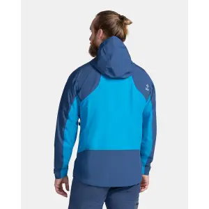Waterproof jacket Kilpi Mamba image-1