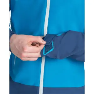 Waterproof jacket Kilpi Mamba image-3