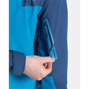 Waterproof jacket Kilpi Mamba image-4