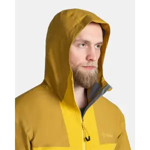 Waterproof jacket Kilpi Mamba image-2