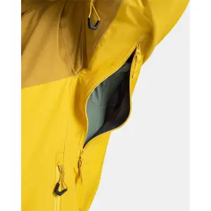 Waterproof jacket Kilpi Mamba image-3