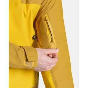Waterproof jacket Kilpi Mamba image-4