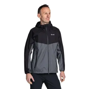 Waterproof jacket Kilpi Hurricane image-0