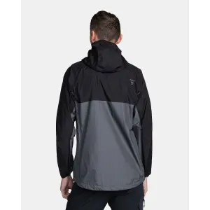 Waterproof jacket Kilpi Hurricane image-1