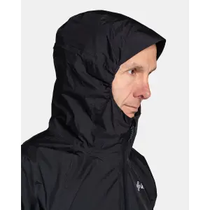Waterproof jacket Kilpi Hurricane image-2