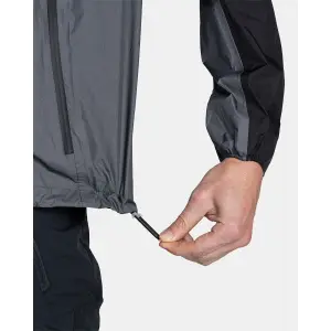 Waterproof jacket Kilpi Hurricane image-3