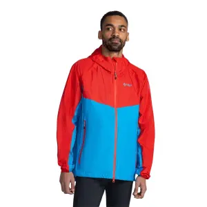 Waterproof jacket Kilpi Hurricane image-0