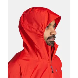 Waterproof jacket Kilpi Hurricane image-2