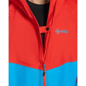 Waterproof jacket Kilpi Hurricane image-3