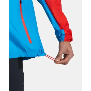 Waterproof jacket Kilpi Hurricane image-4