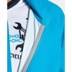 Regenjacke Kilpi Rainar image-3