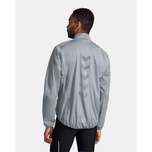 Veste imperméable Kilpi Rainar image-1