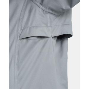 Veste imperméable Kilpi Rainar image-2