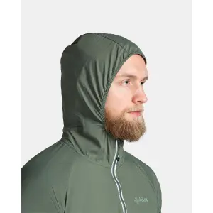 Jacke Kilpi Rosa image-4