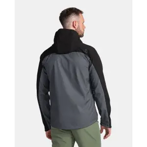 Hiking jacket Kilpi Ravio image-1