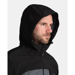 Hiking jacket Kilpi Ravio image-2
