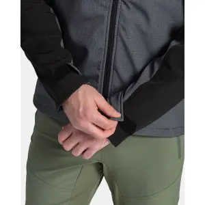 Hiking jacket Kilpi Ravio image-4