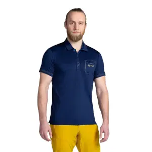 Polo-Shirt Kilpi Givry image-0