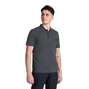 tm0371kiblk-polo-shirt-kilpi-vilar-schwarz