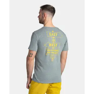 T-Shirt Kilpi image-1
