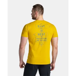 T-Shirt Kilpi image-1