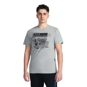 T-shirt Kilpi Portela image-0