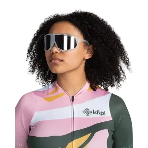 Solbriller til kvinder Kilpi Zindy