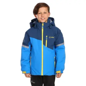 Children's ski jacket Kilpi Ferden image-0