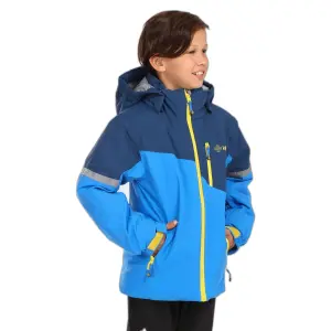 Children's ski jacket Kilpi Ferden image-2