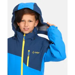 Children's ski jacket Kilpi Ferden image-3