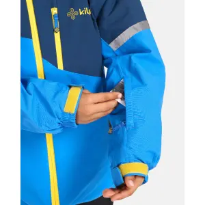 Children's ski jacket Kilpi Ferden image-4