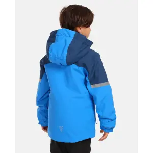 Children's ski jacket Kilpi Ferden image-1