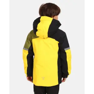 Children's ski jacket Kilpi Ferden image-1
