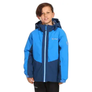 Children's ski jacket Kilpi Ateni image-0